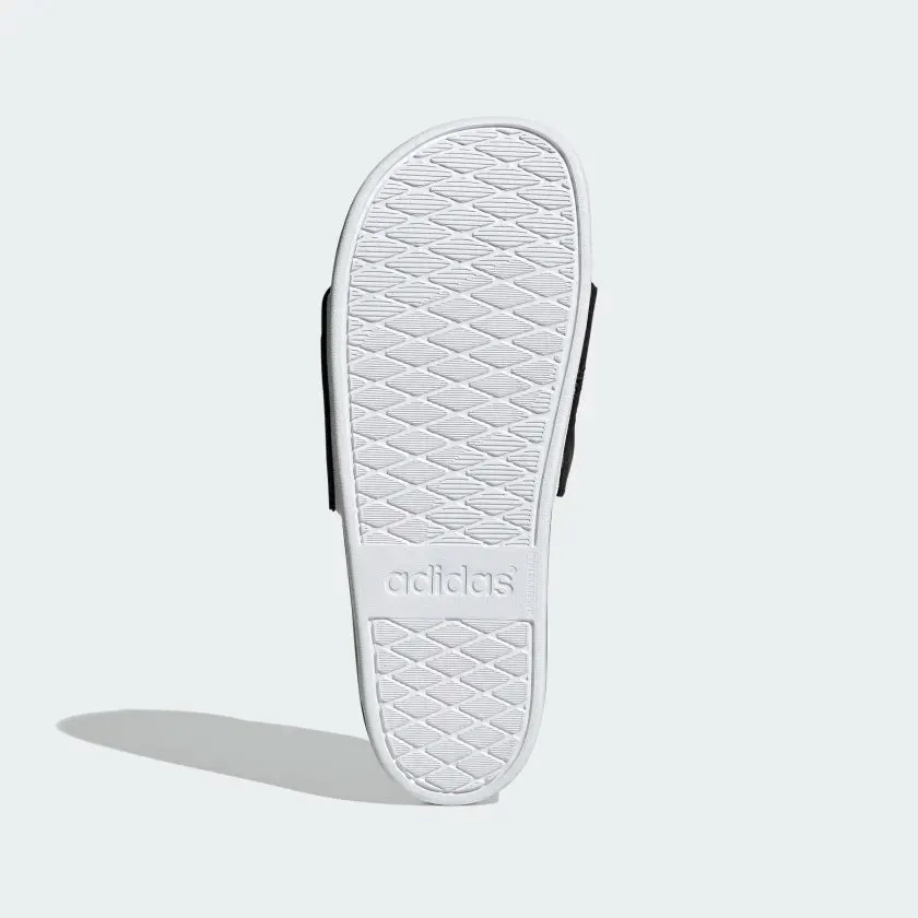 ADIDAS ADILETTE COMFORT SLIDES - (GV9735) - WB - R2L14