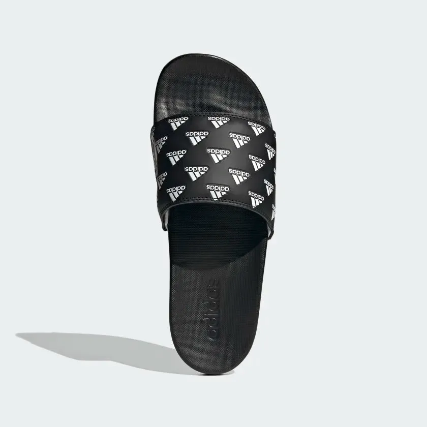 ADIDAS ADILETTE COMFORT SLIDES - (GV9735) - WB - R2L14