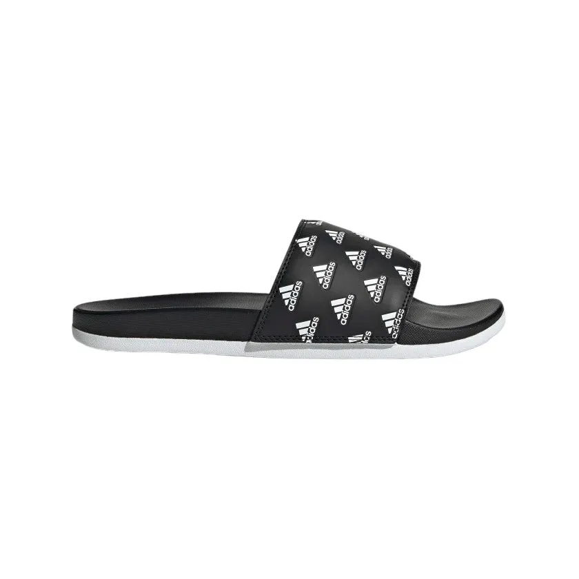 ADIDAS ADILETTE COMFORT SLIDES - (GV9735) - WB - R2L14