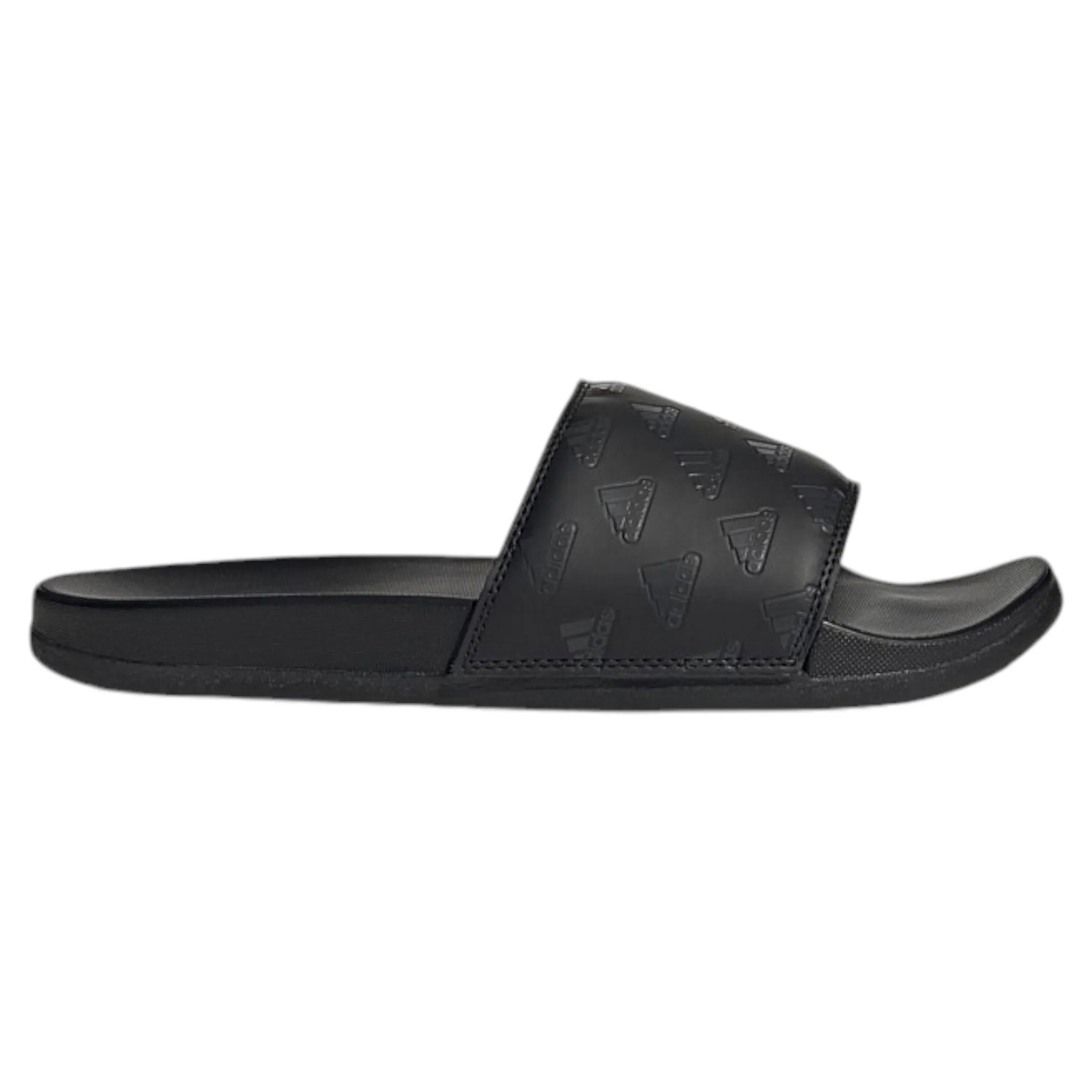 ADIDAS ADILETTE COMFORT SLIDES - (GV9736) - BB - R2L14