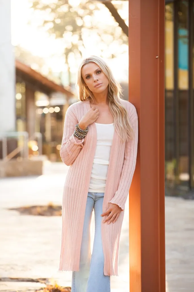 Behati Cardigan