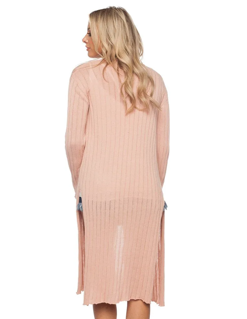 Behati Cardigan