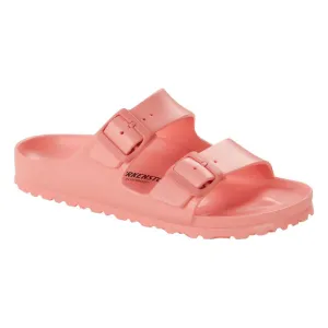 BIRKENSTOCK LADIES ARIZONA EVA - CORAL/PEACH