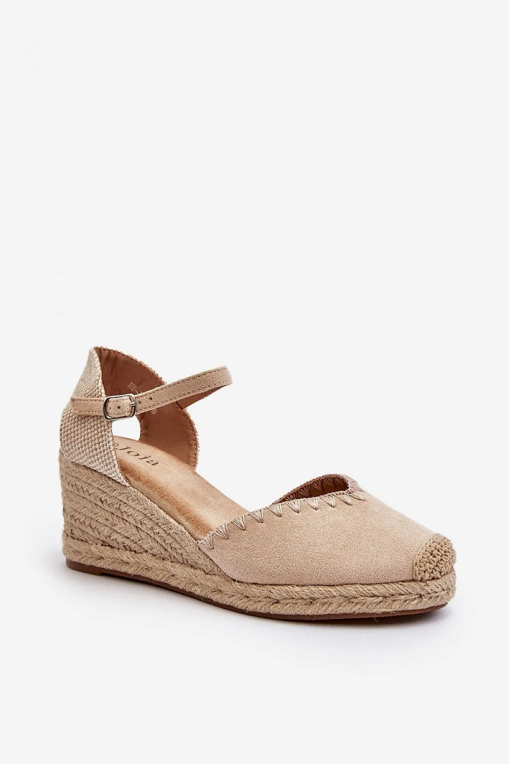 Buskin model 195281 Step in style