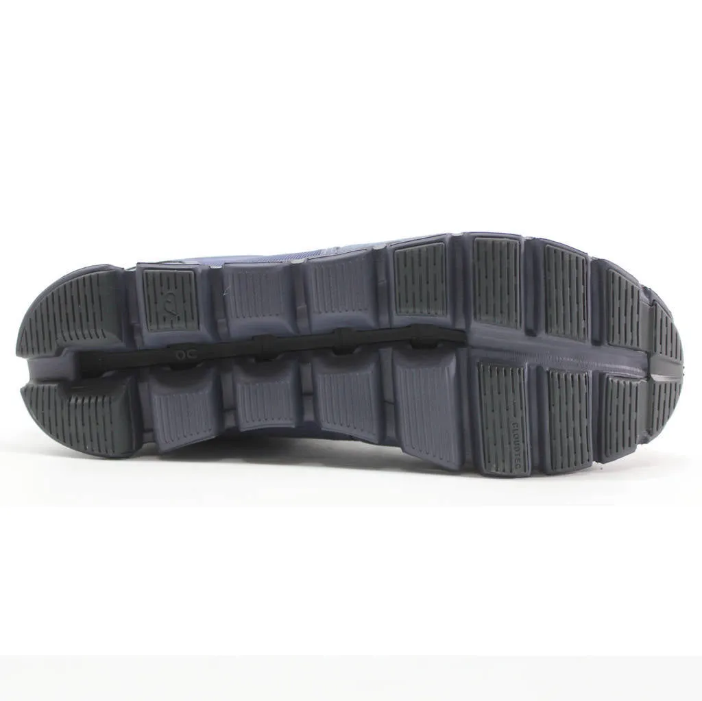 Cloud 5 Waterproof Textile Men's Low-Top Trainers