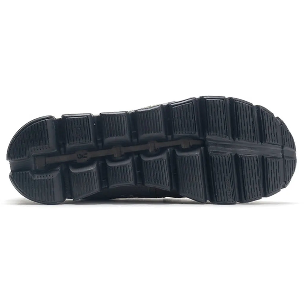 Cloud 5 Waterproof Textile Men's Low-Top Trainers