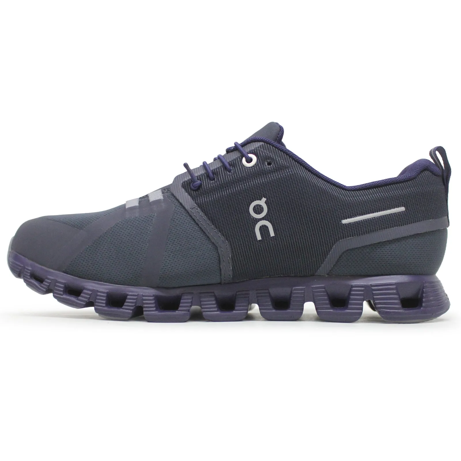Cloud 5 Waterproof Textile Men's Low-Top Trainers