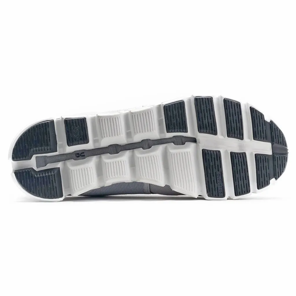 Cloud 5 Waterproof Textile Men's Low-Top Trainers