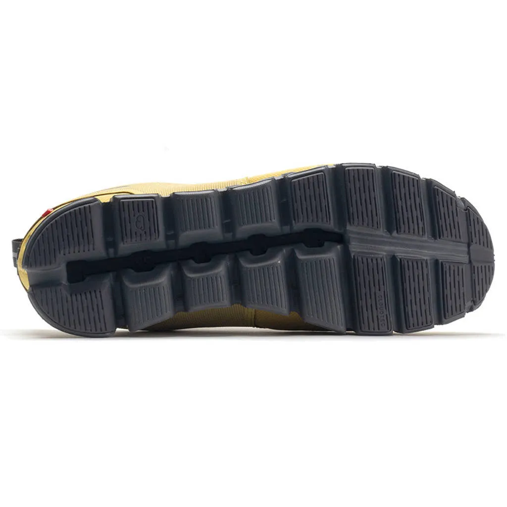 Cloud 5 Waterproof Textile Men's Low-Top Trainers