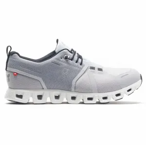 Cloud 5 Waterproof Textile Men's Low-Top Trainers