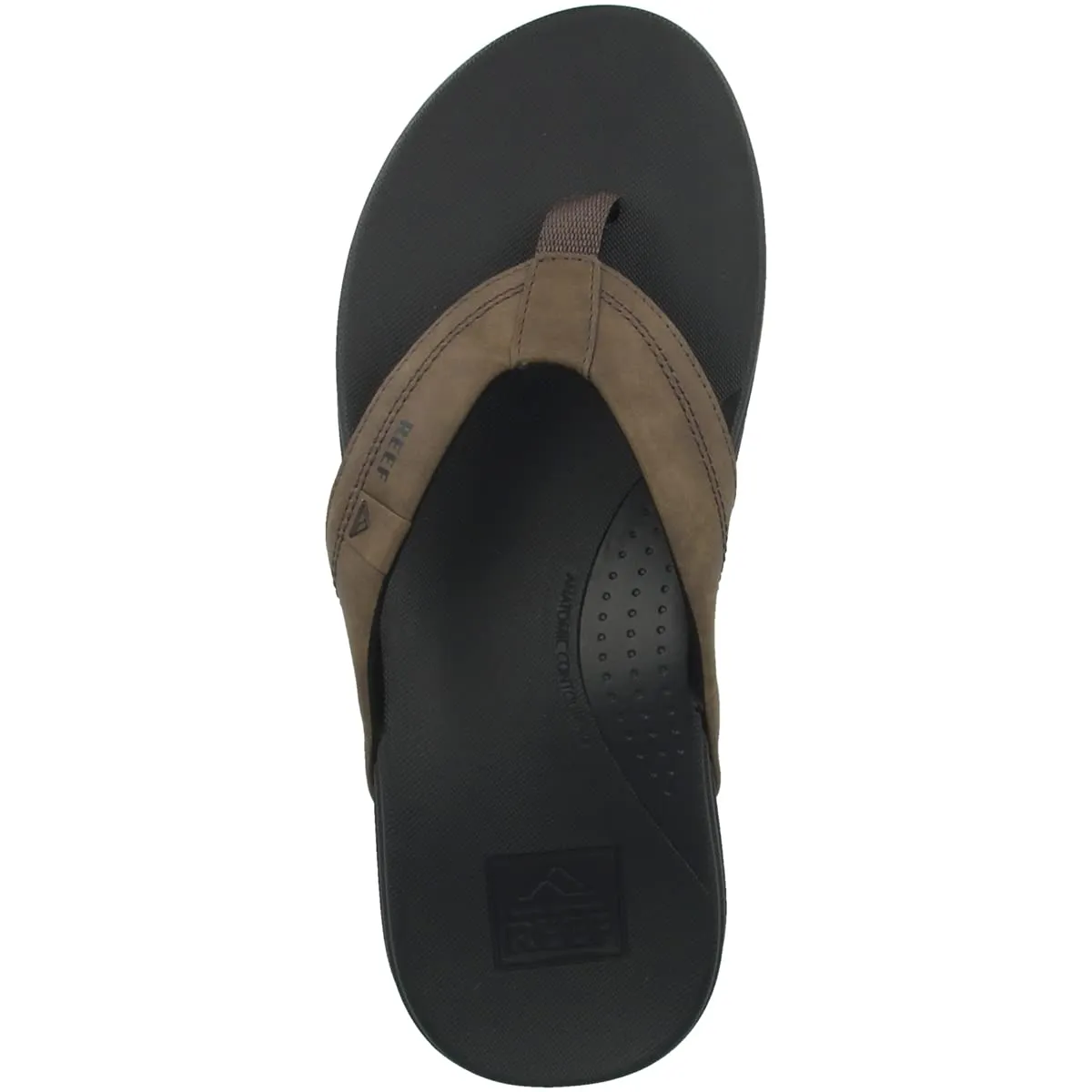 Cushion Spring Flip Flop - Men