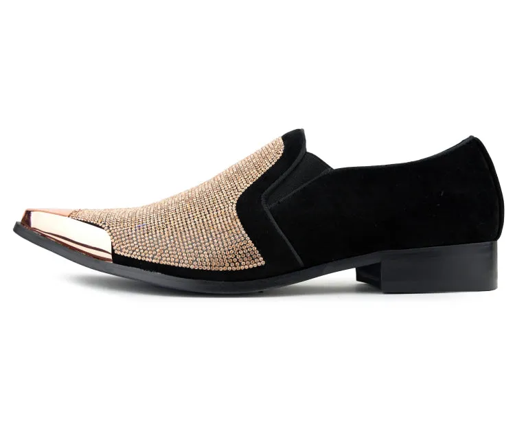 Dezzy Rose Gold