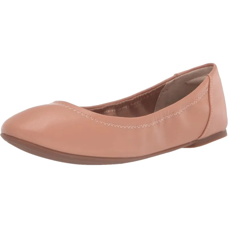 Easy Wear Slip On Loafers For Women