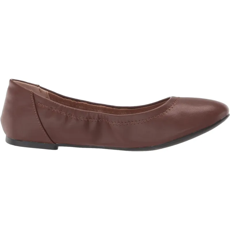 Easy Wear Slip On Loafers For Women