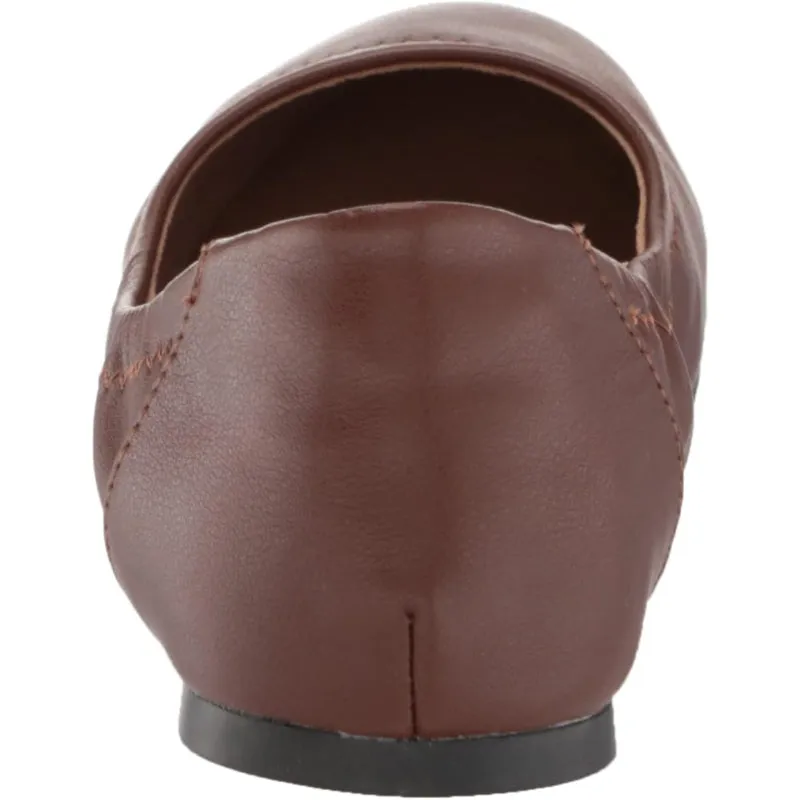 Easy Wear Slip On Loafers For Women