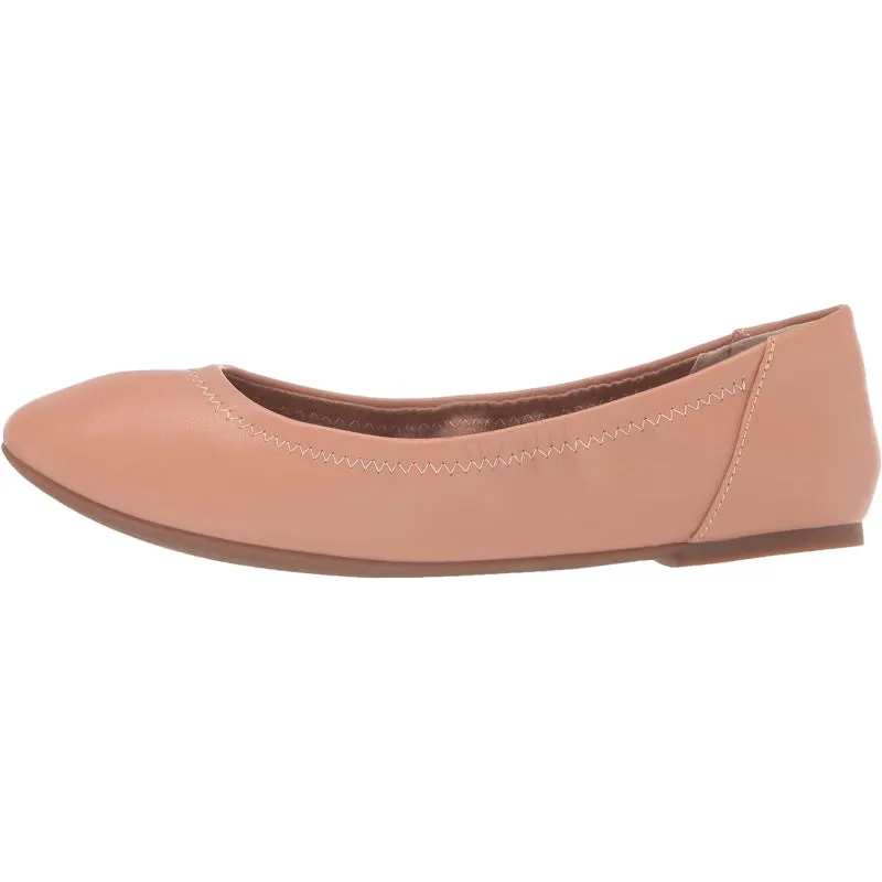 Easy Wear Slip On Loafers For Women