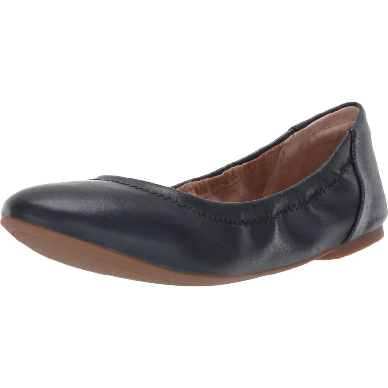 Easy Wear Slip On Loafers For Women