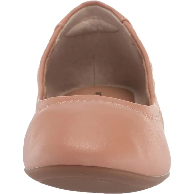 Easy Wear Slip On Loafers For Women