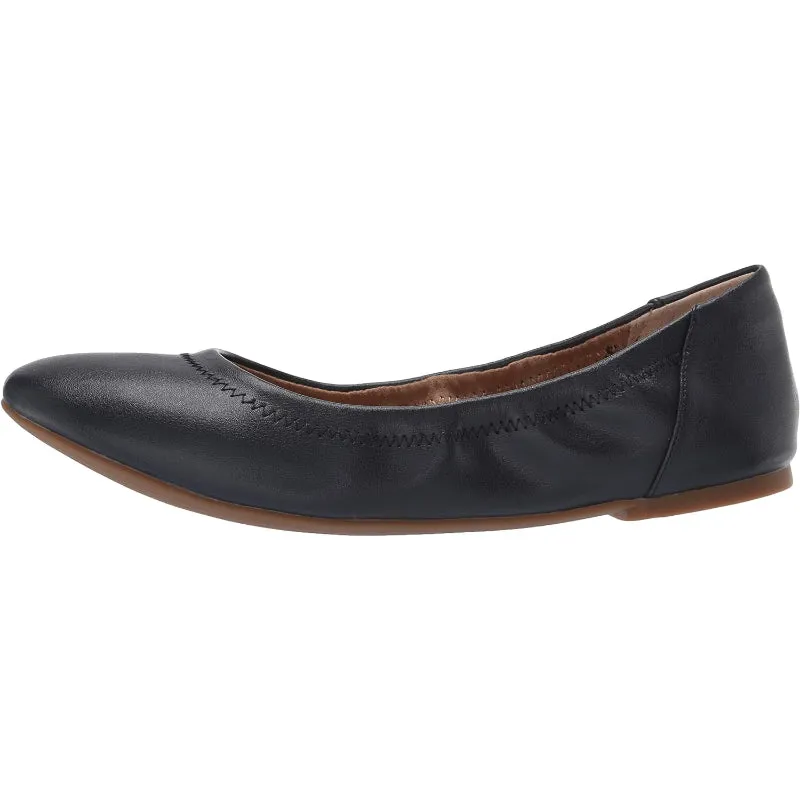 Easy Wear Slip On Loafers For Women