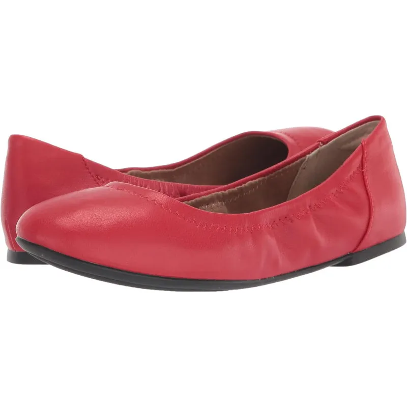 Easy Wear Slip On Loafers For Women