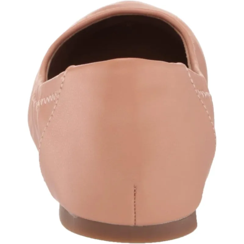 Easy Wear Slip On Loafers For Women