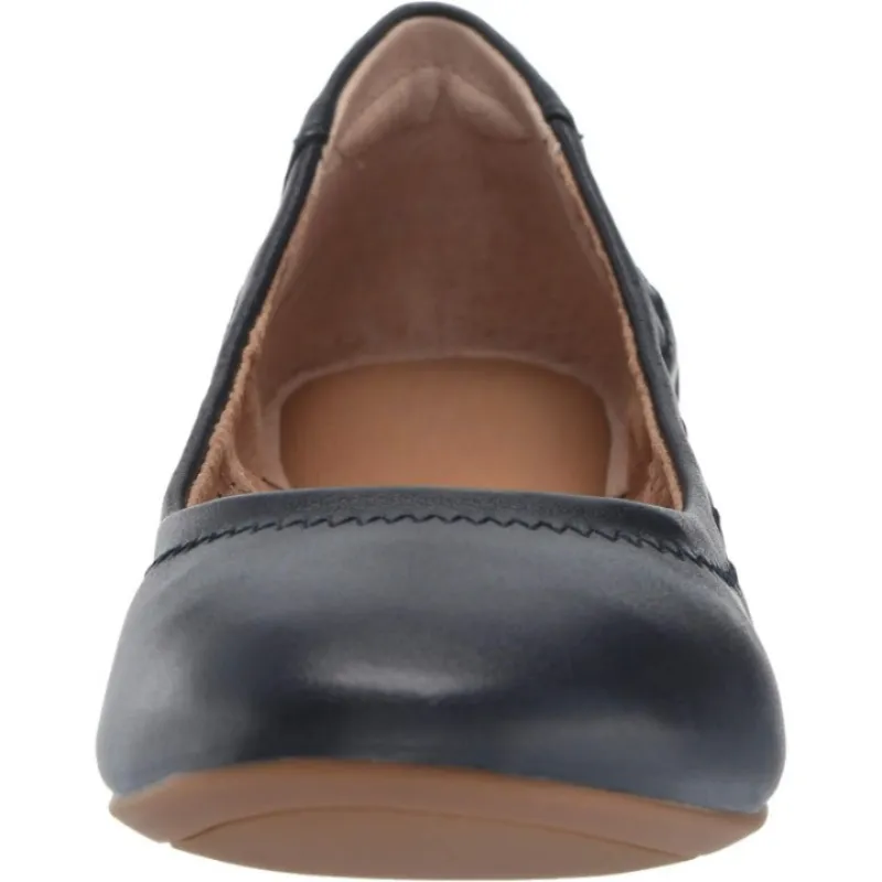 Easy Wear Slip On Loafers For Women