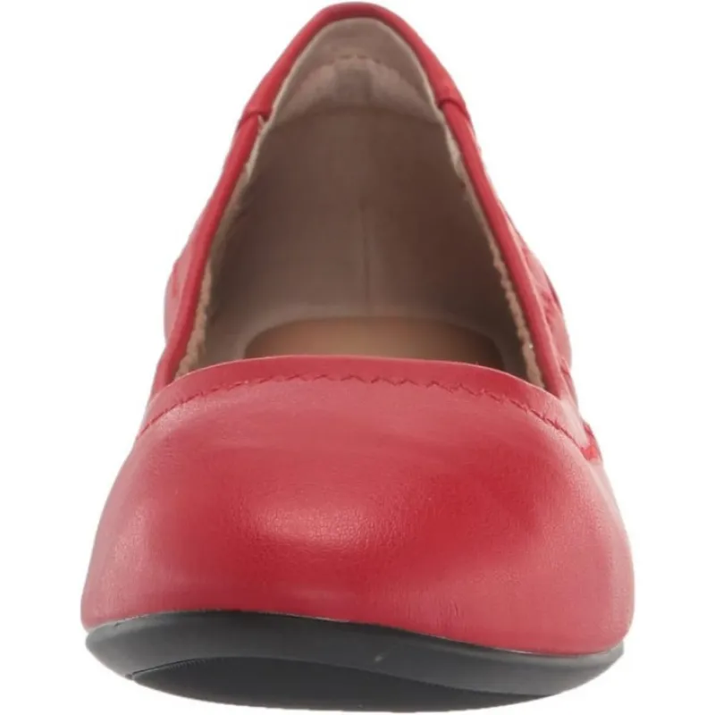 Easy Wear Slip On Loafers For Women