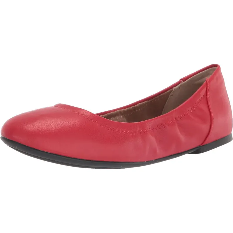 Easy Wear Slip On Loafers For Women