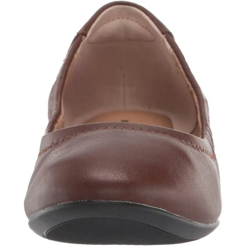 Easy Wear Slip On Loafers For Women
