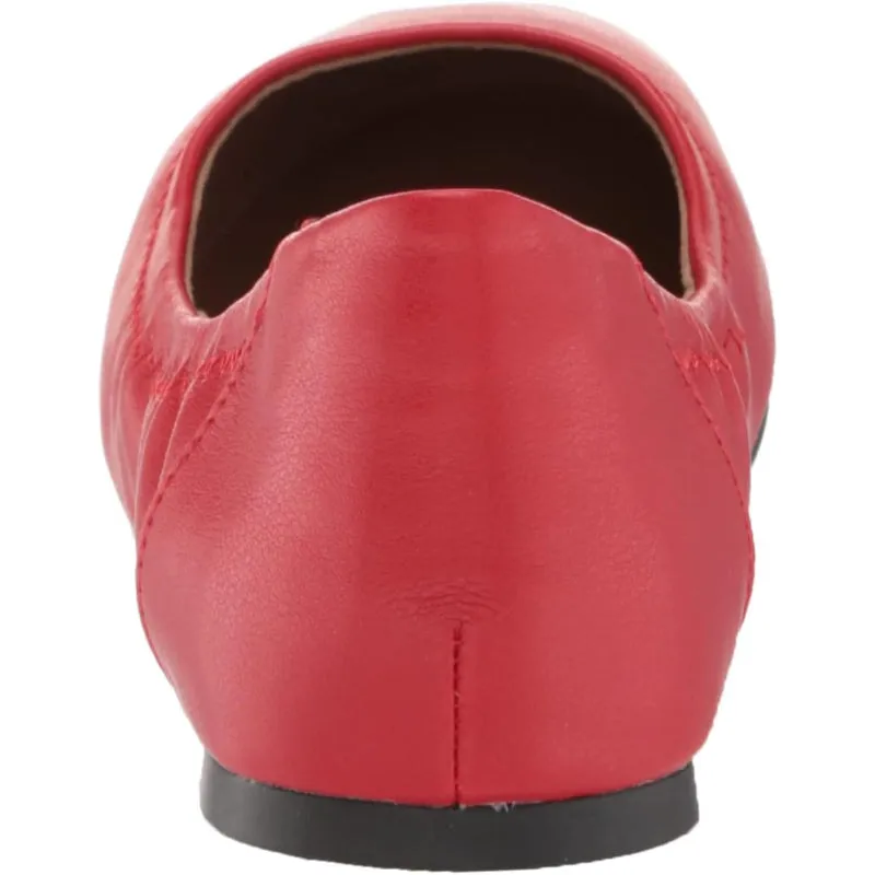 Easy Wear Slip On Loafers For Women