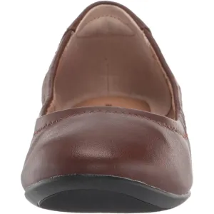 Easy Wear Slip On Loafers For Women