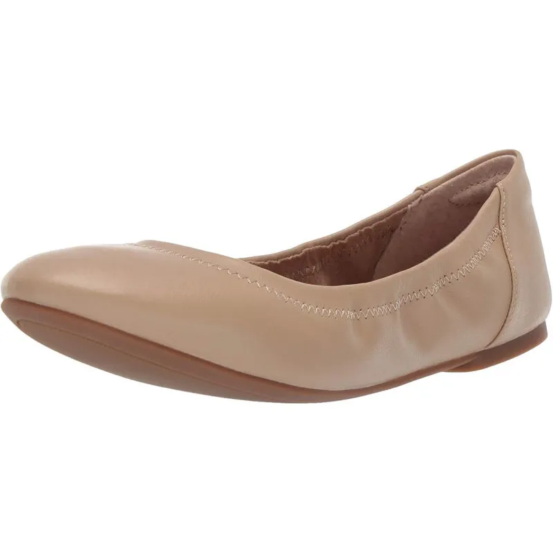 Easy Wear Slip On Loafers For Women