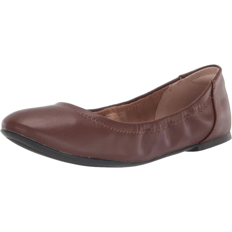 Easy Wear Slip On Loafers For Women
