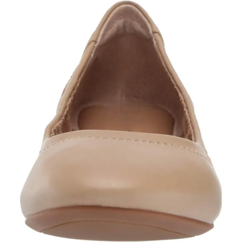 Easy Wear Slip On Loafers For Women