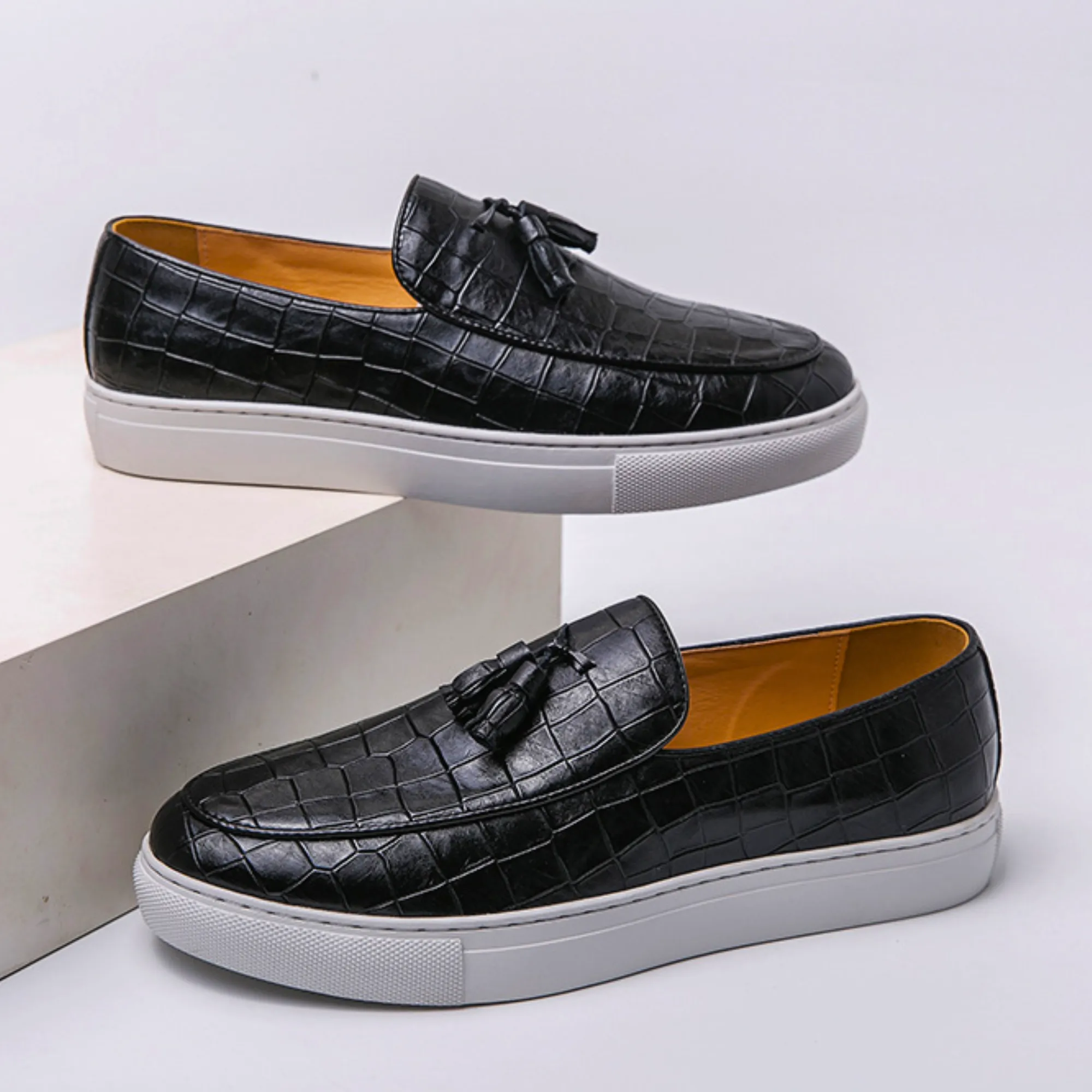 Falconetti Loafers