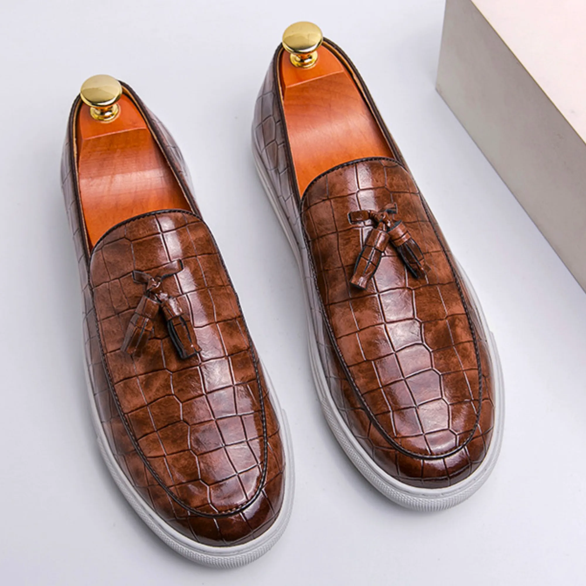 Falconetti Loafers