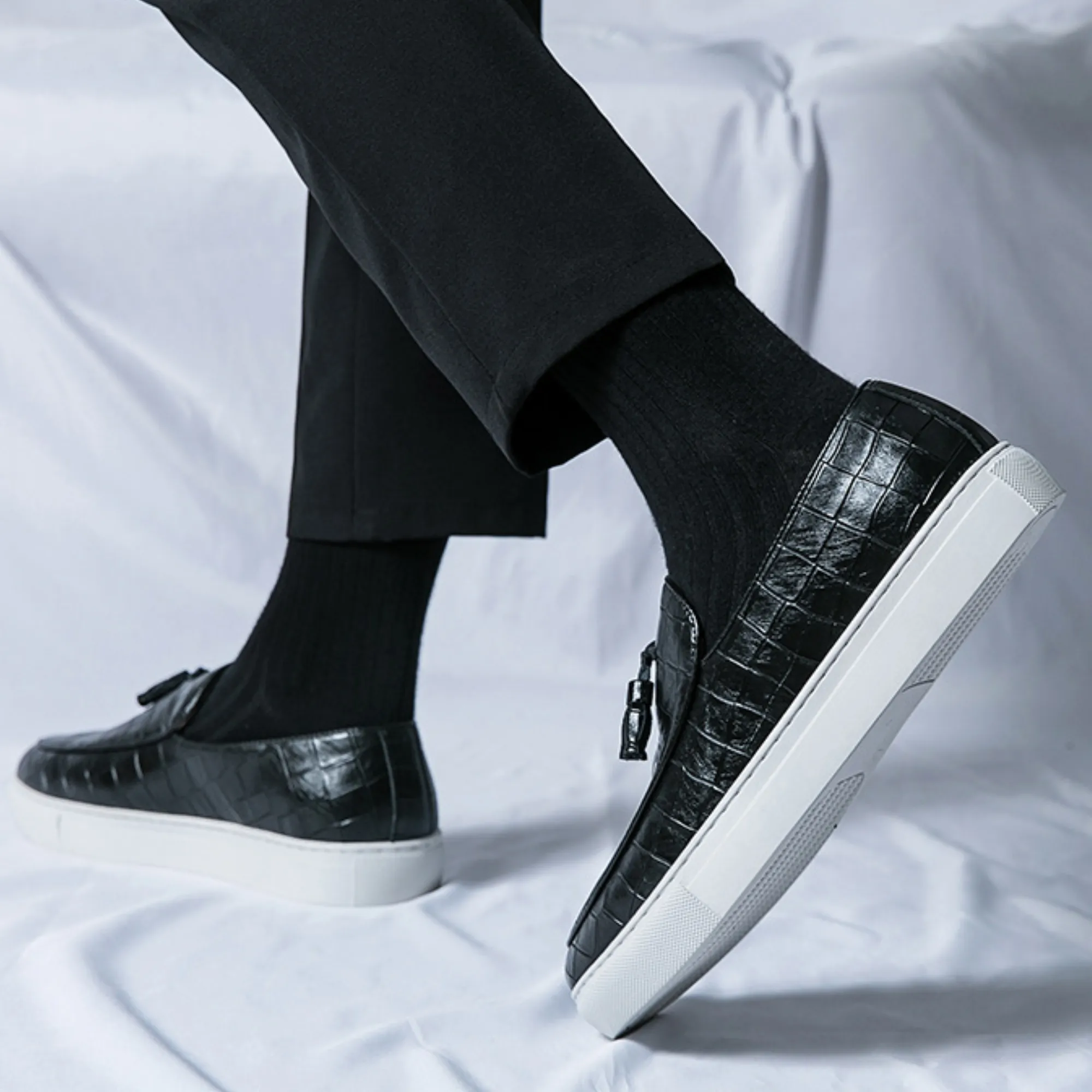 Falconetti Loafers