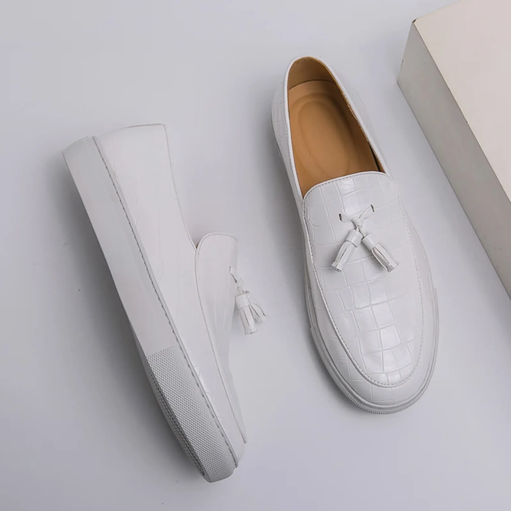 Falconetti Loafers