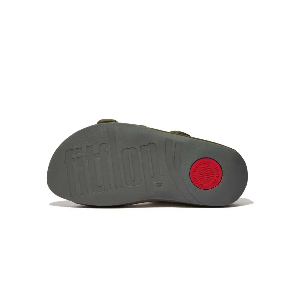 GOGH MOC Men's Water-Resistant Slides