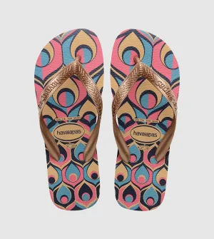 HAVAIANAS SPRING - GOLDEN