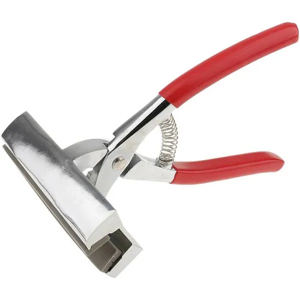 Heavy Duty Canvas Pro Pliers
