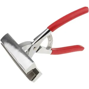 Heavy Duty Canvas Pro Pliers