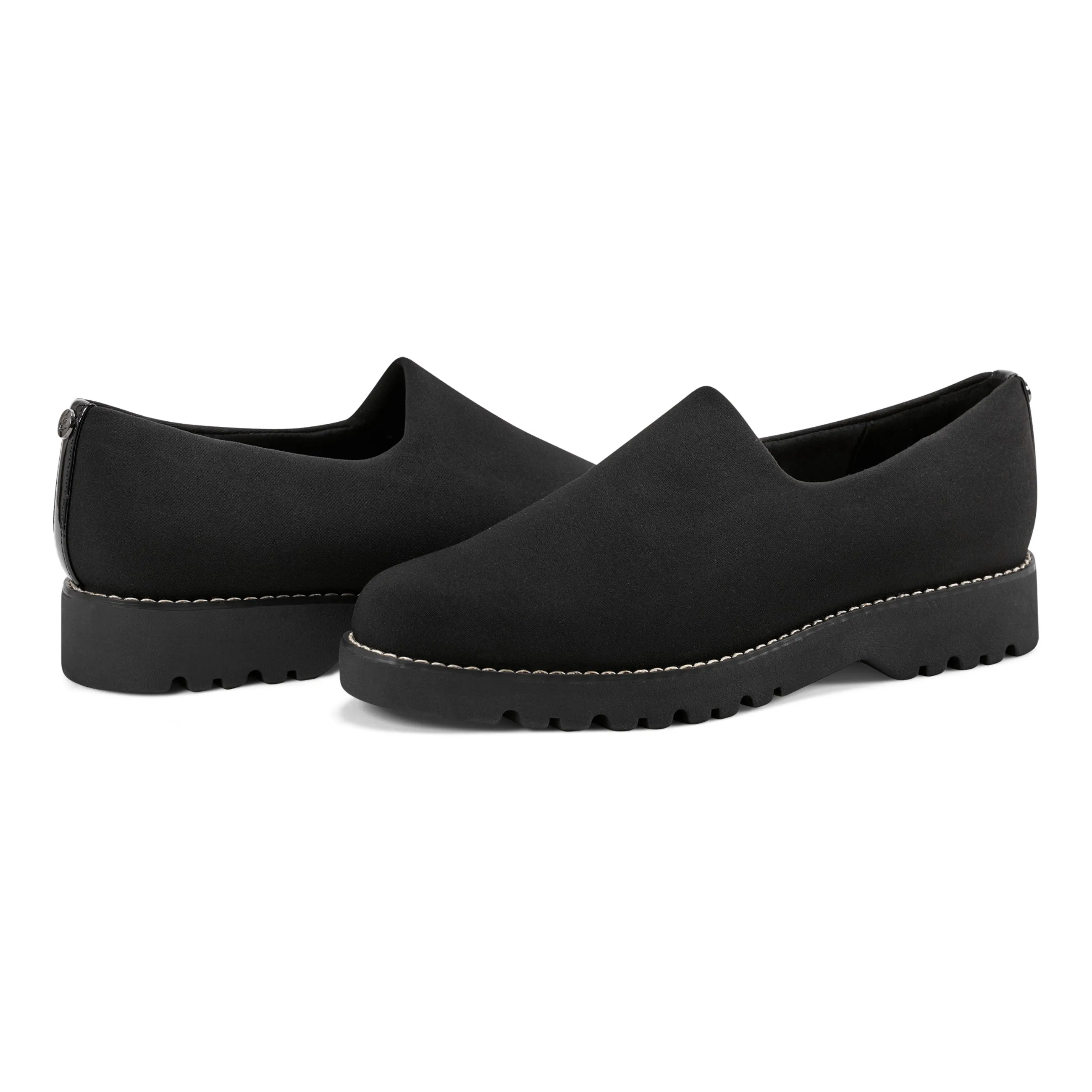 Hewitt Casual Loafers
