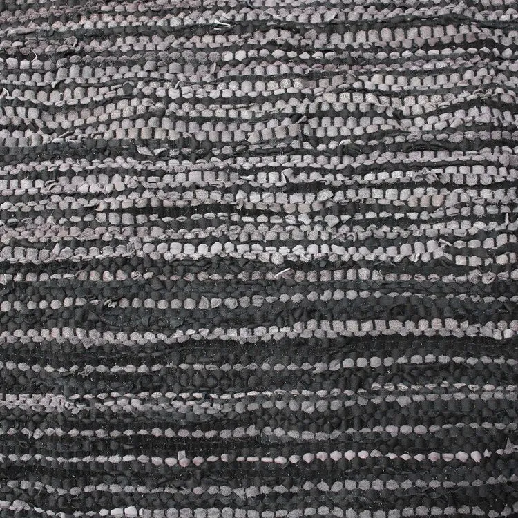 Kirvin Wool 8' x 10' Area Rug - Taupe/Charcoal