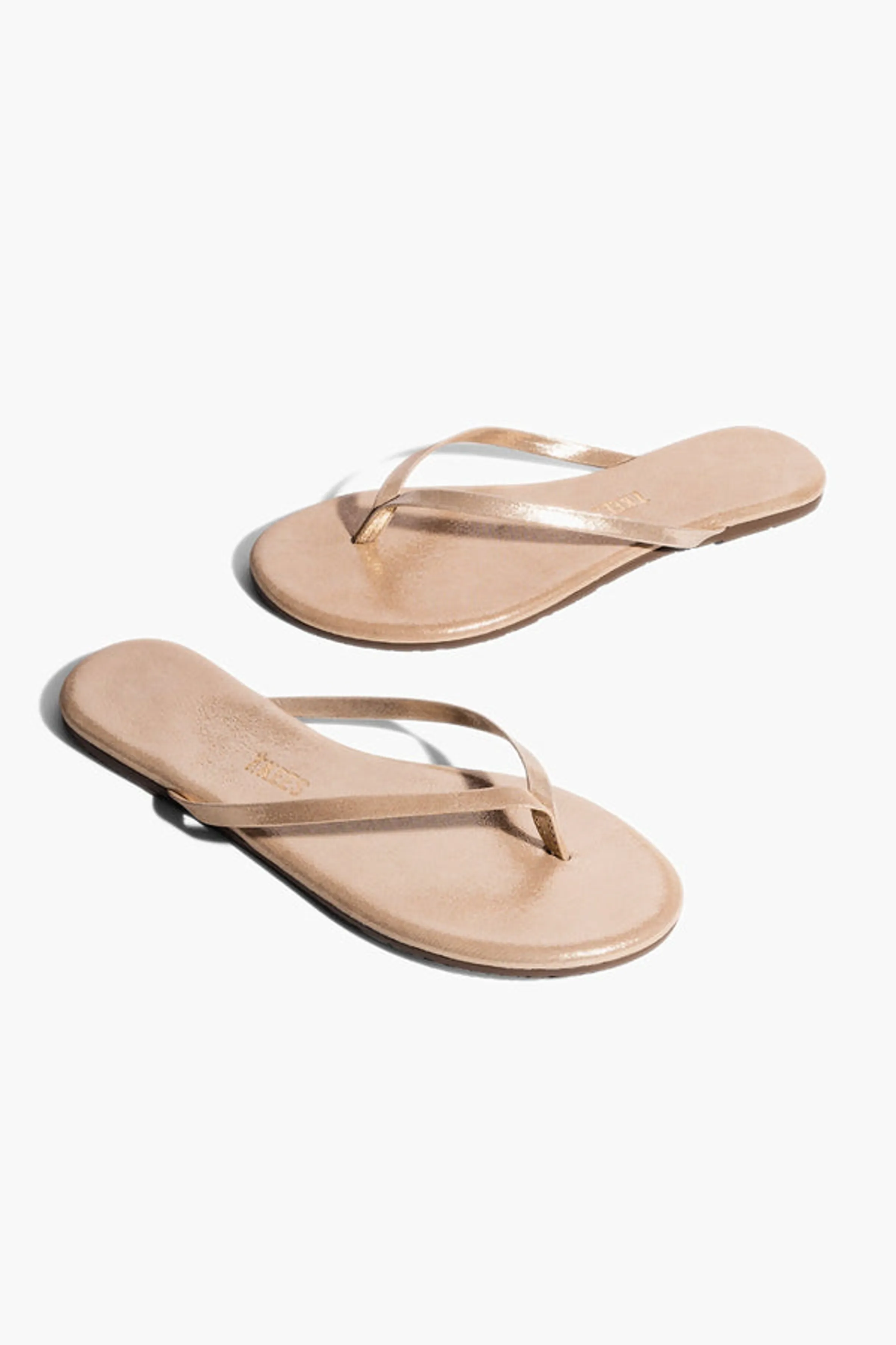 Lily Glitters | Pink Pearl