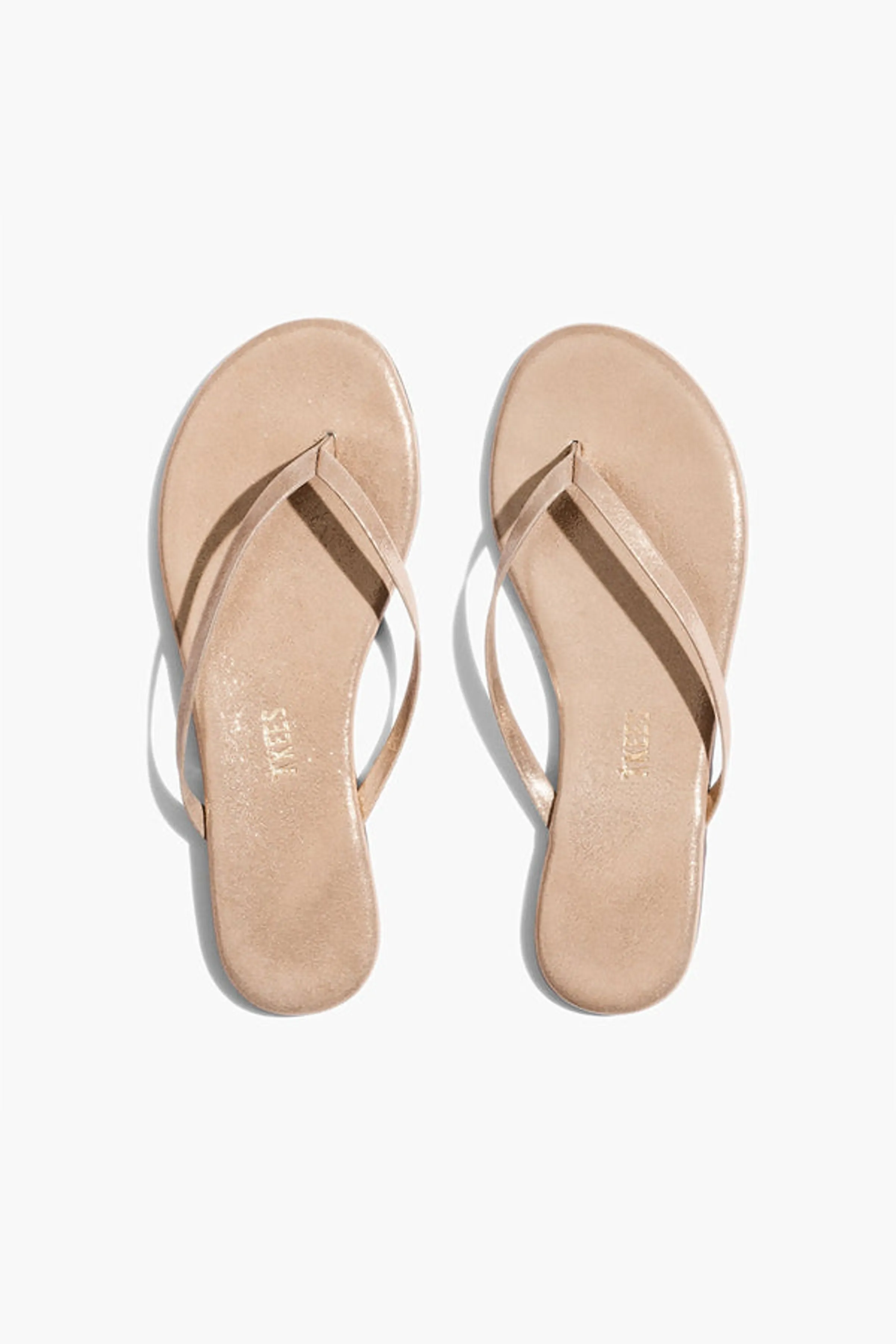 Lily Glitters | Pink Pearl