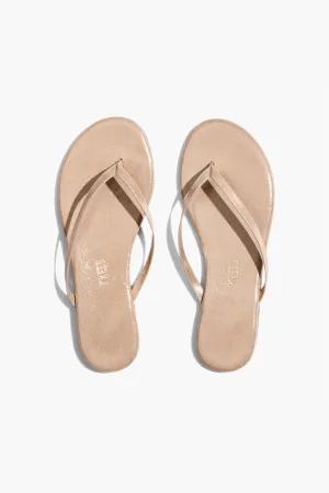 Lily Glitters | Pink Pearl