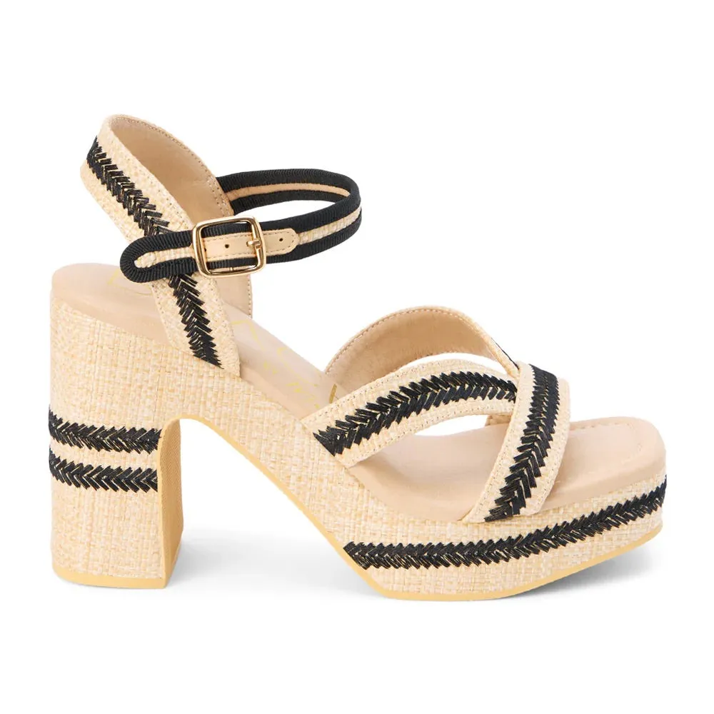 Matisse | Adelaide Heel