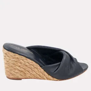 Merida Espadrille Wedge