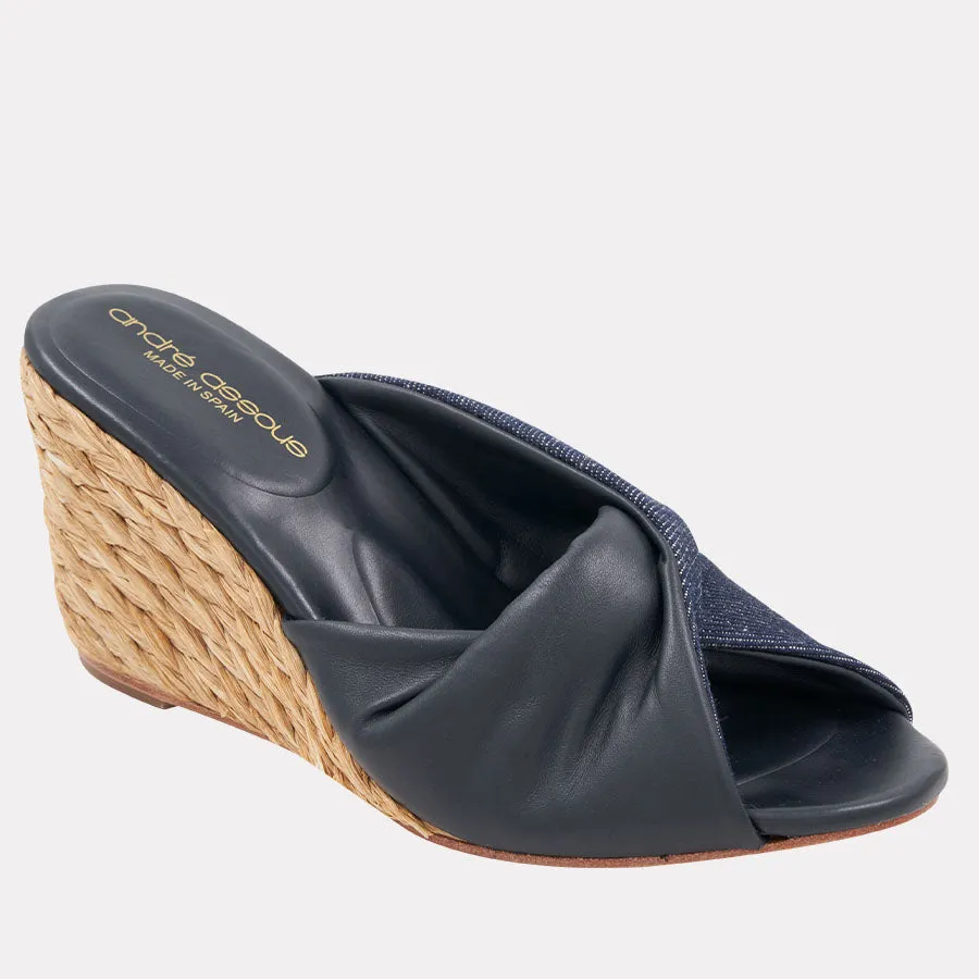 Merida Espadrille Wedge